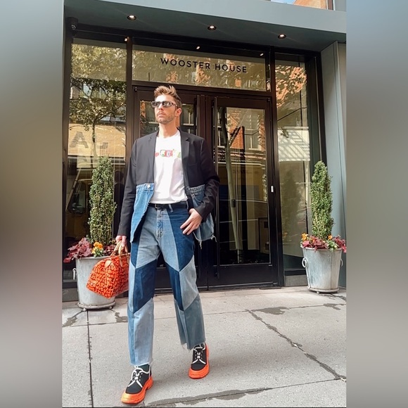 Meet your Posher, 3rdXthecharm - Picture 5 of 6